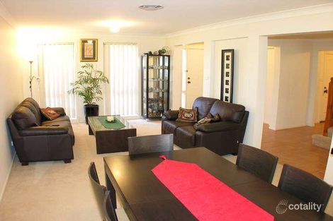 Property photo of 12 Clower Avenue Rouse Hill NSW 2155