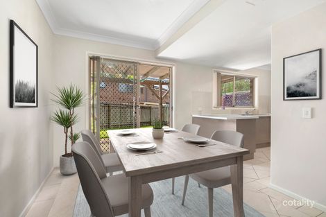 Property photo of 48/69 Shailer Road Shailer Park QLD 4128