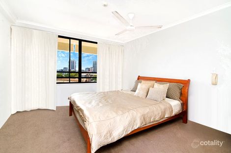 Property photo of 39/93 Smith Street Darwin City NT 0800