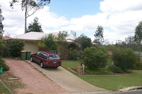 42 Mustang St, Yamanto, QLD 4305