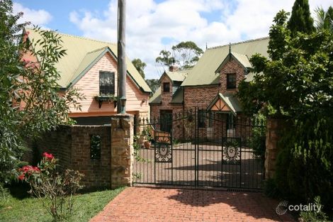 18 David St, Glenbrook, NSW 2773