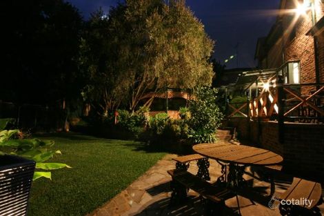 Property photo of 18 David Street Glenbrook NSW 2773