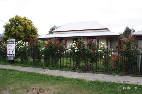 7 Williams Rd, Horsham, VIC 3400