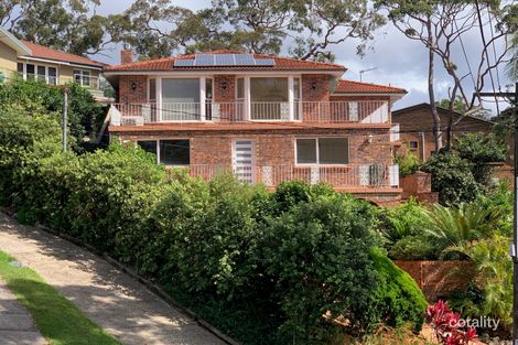 32 Loblay Cres, Bilgola Plateau, NSW 2107