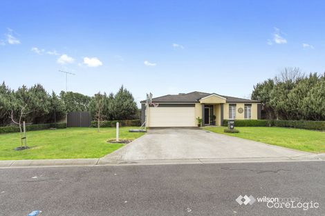 Property photo of 9 Wyndham Court Traralgon VIC 3844
