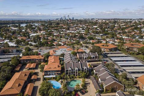 Property photo of 22/64 Moondine Drive Wembley WA 6014