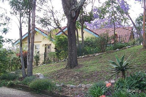 Property photo of 21 Fewings Street Toowong QLD 4066