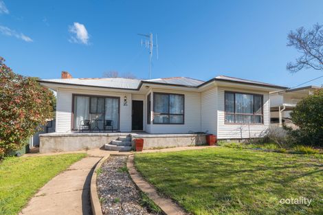 3 Hooley St, Parkes, NSW 2870