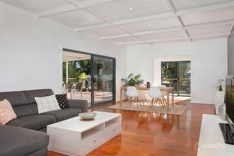 Property photo of 27 Grevillea Grove Heathcote NSW 2233