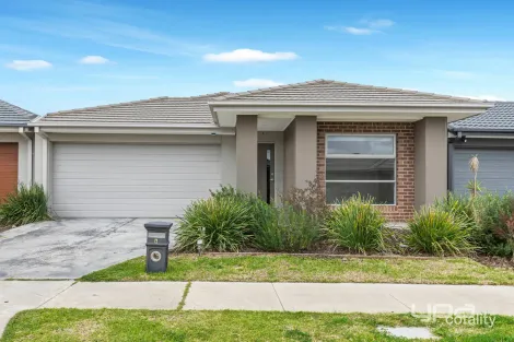 6 MAKITI CRES, HARKNESS, VIC 3337
