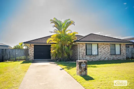 Property photo of 5 Pialba Downs Drive Eli Waters QLD 4655