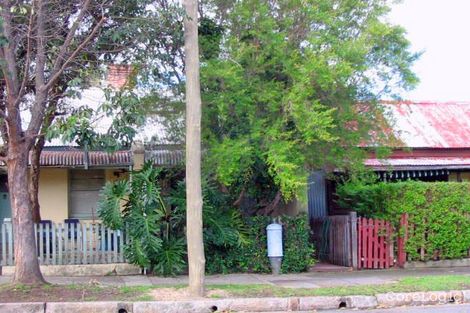 Property photo of 135 Elswick Street Leichhardt NSW 2040
