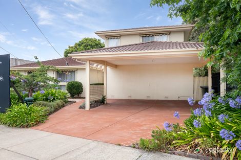 Property photo of 36 McMurtry Way Frankston VIC 3199