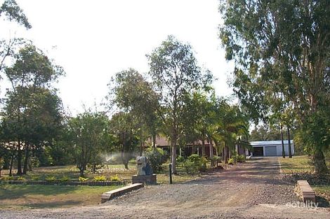 Property photo of 21 Arcadia Drive Branyan QLD 4670