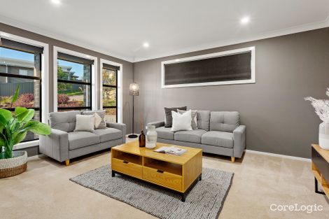 Property photo of 21 Armour Drive Cameron Park NSW 2285