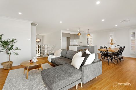 Property photo of 21 Armour Drive Cameron Park NSW 2285