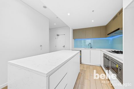 Property photo of 802/4 Waterways Street Wentworth Point NSW 2127