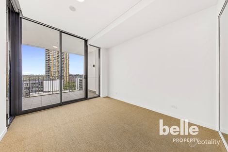Property photo of 802/4 Waterways Street Wentworth Point NSW 2127