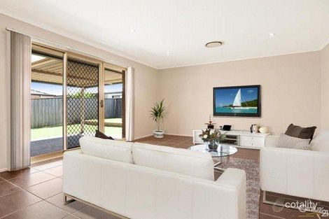 Property photo of 4 Peak Way Gillieston Heights NSW 2321