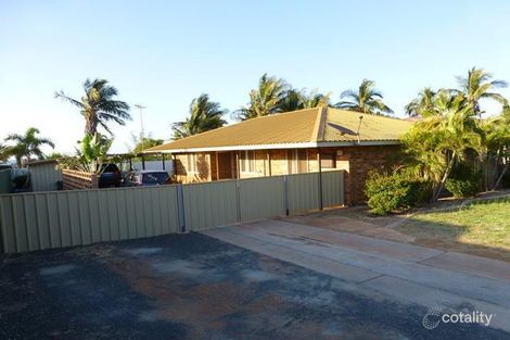 51 Robinson St, Port Hedland, WA 6721