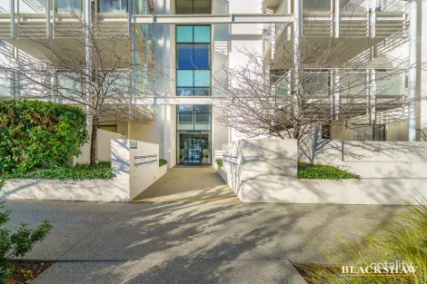 119/54 Printers Way, Kingston, ACT 2604