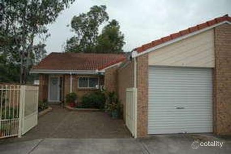 Property photo of 1/24 Hythe Street Mount Druitt NSW 2770