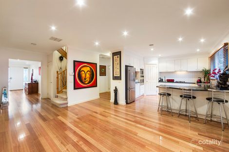 Property photo of 25 Staughton Road Glen Iris VIC 3146