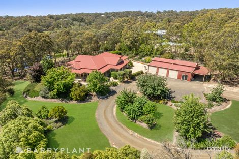 Property photo of 24 Mathiesons Road Wandong VIC 3758