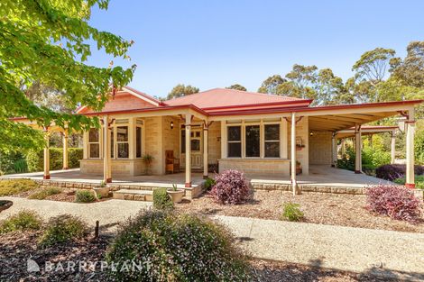 Property photo of 24 Mathiesons Road Wandong VIC 3758