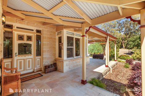 Property photo of 24 Mathiesons Road Wandong VIC 3758