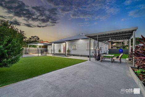 Property photo of 25 Roghan Road Boondall QLD 4034