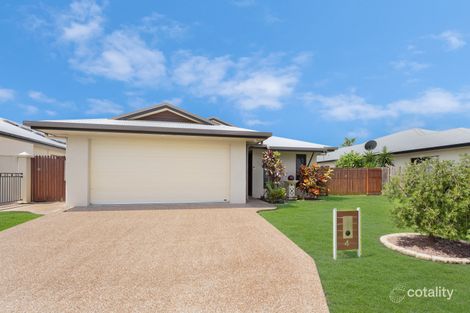 Property photo of 4 Logrunner Avenue Bohle Plains QLD 4817