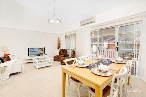 Property photo of 38/2 Dawes Road Belrose NSW 2085