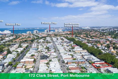 Property photo of 172 Clark Street Port Melbourne VIC 3207