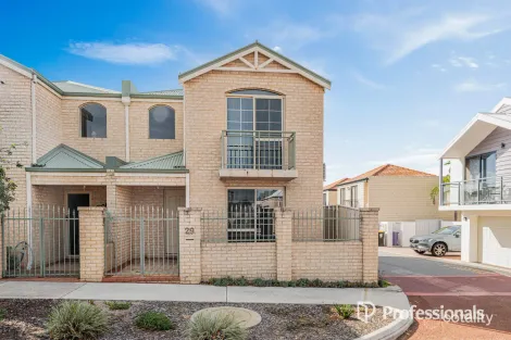 29 Blackfriars Rd, Joondalup, WA 6027