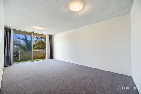 Property photo of 10/9A Cook Street Glebe NSW 2037