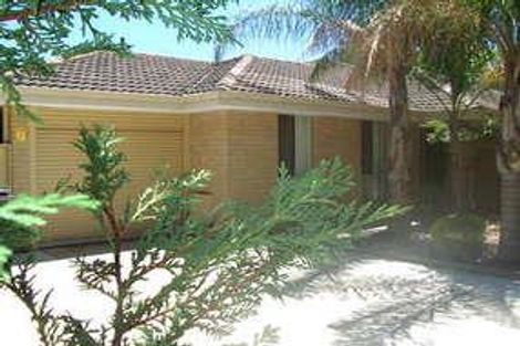 Property photo of 7 Lubberdina Court Gosnells WA 6110