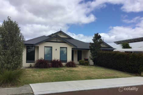 25 Westringia Loop, Margaret River, WA 6285