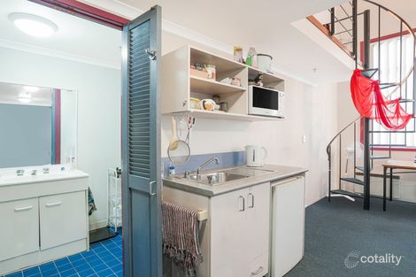 Property photo of 2133/185-211 Broadway Ultimo NSW 2007
