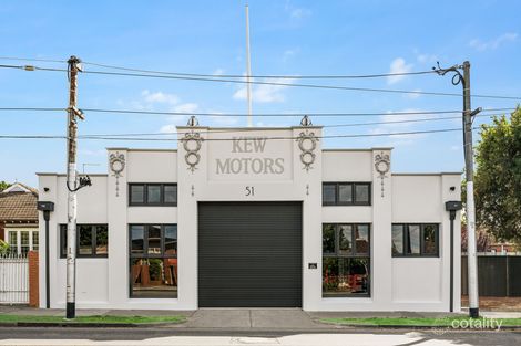 2/51 Barkers Rd, Kew, VIC 3101