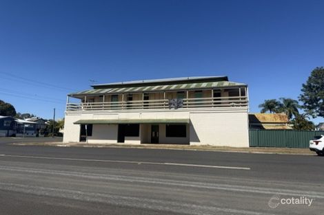 254 EAST ST, DEPOT HILL, QLD 4700
