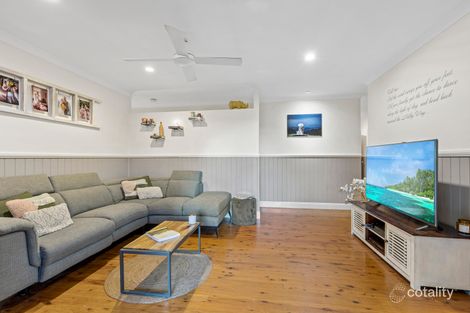 Property photo of 196 Whites Road Mount Mellum QLD 4550