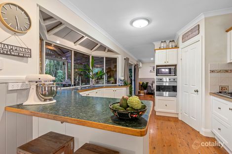 Property photo of 196 Whites Road Mount Mellum QLD 4550