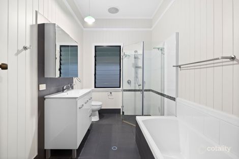 Property photo of 22 Quinn Street Toowong QLD 4066