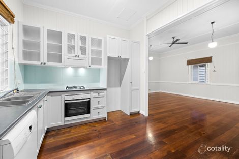 Property photo of 22 Quinn Street Toowong QLD 4066