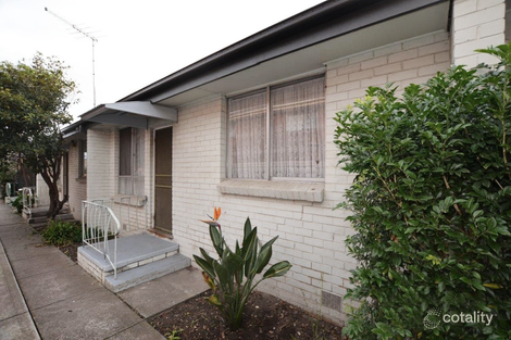 3/29 Clarendon Pde, West Footscray, VIC 3012