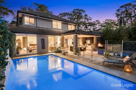 Property photo of 88 Boundary Road Wahroonga NSW 2076