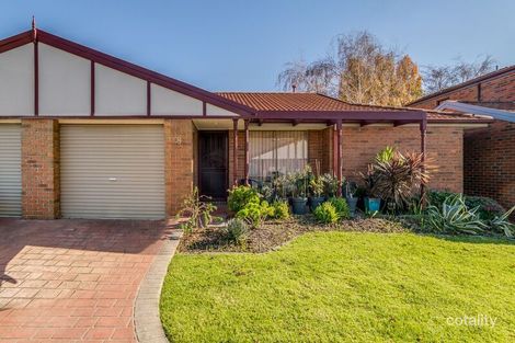 Property photo of 8 Heathcote Drive Forest Hill VIC 3131