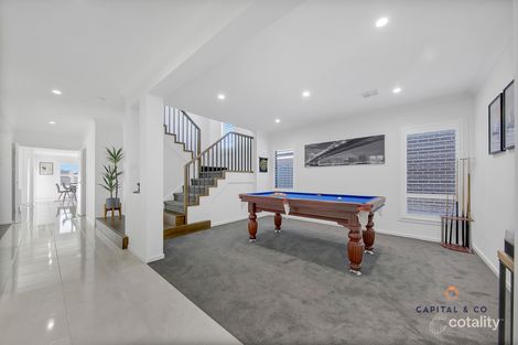 Property photo of 44 Errol Boulevard Mickleham VIC 3064