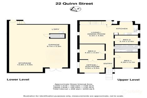 Property photo of 22 Quinn Street Toowong QLD 4066